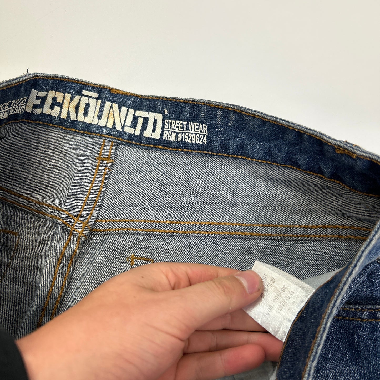 Ecko Unltd Jorts (36)