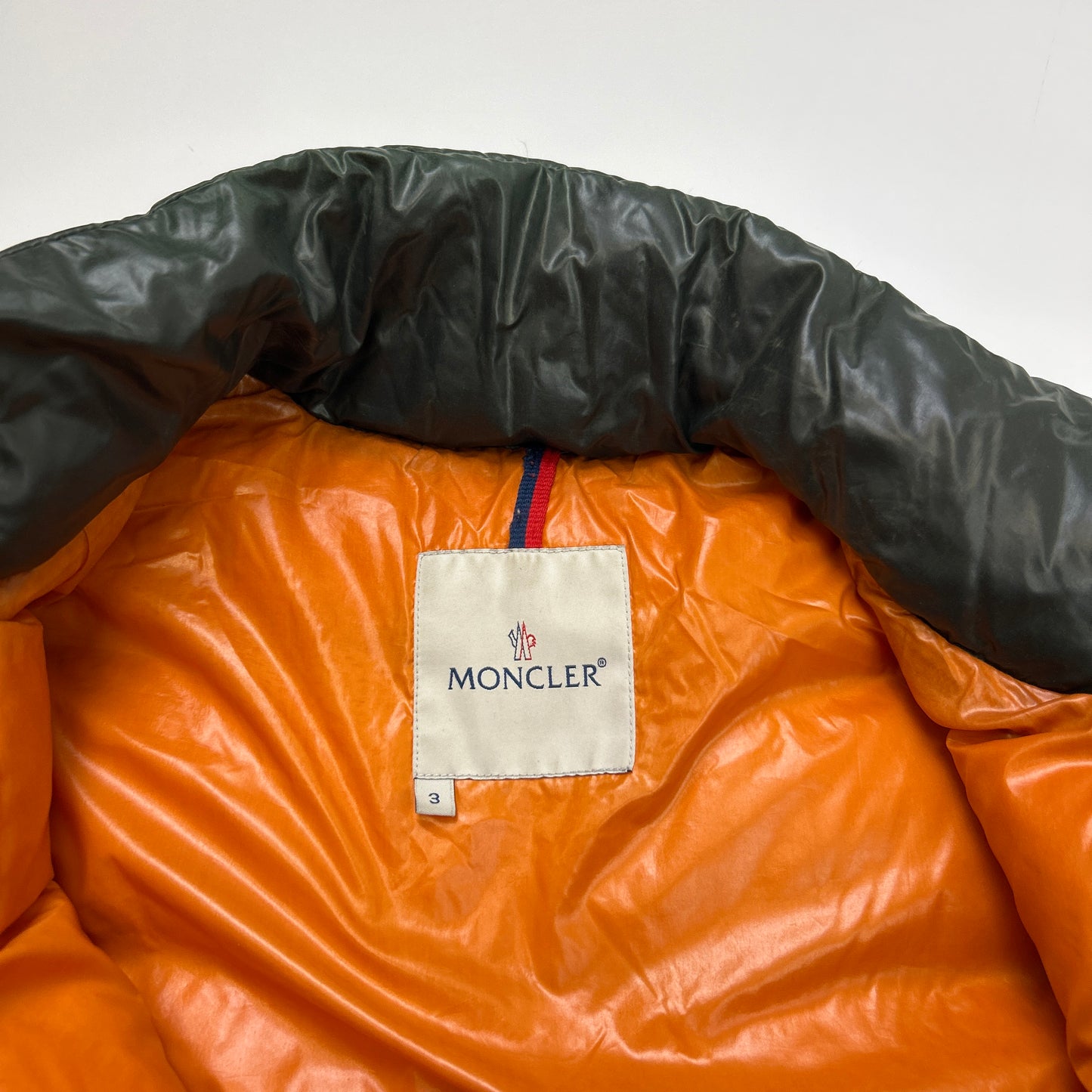 Moncler Gilet (M)