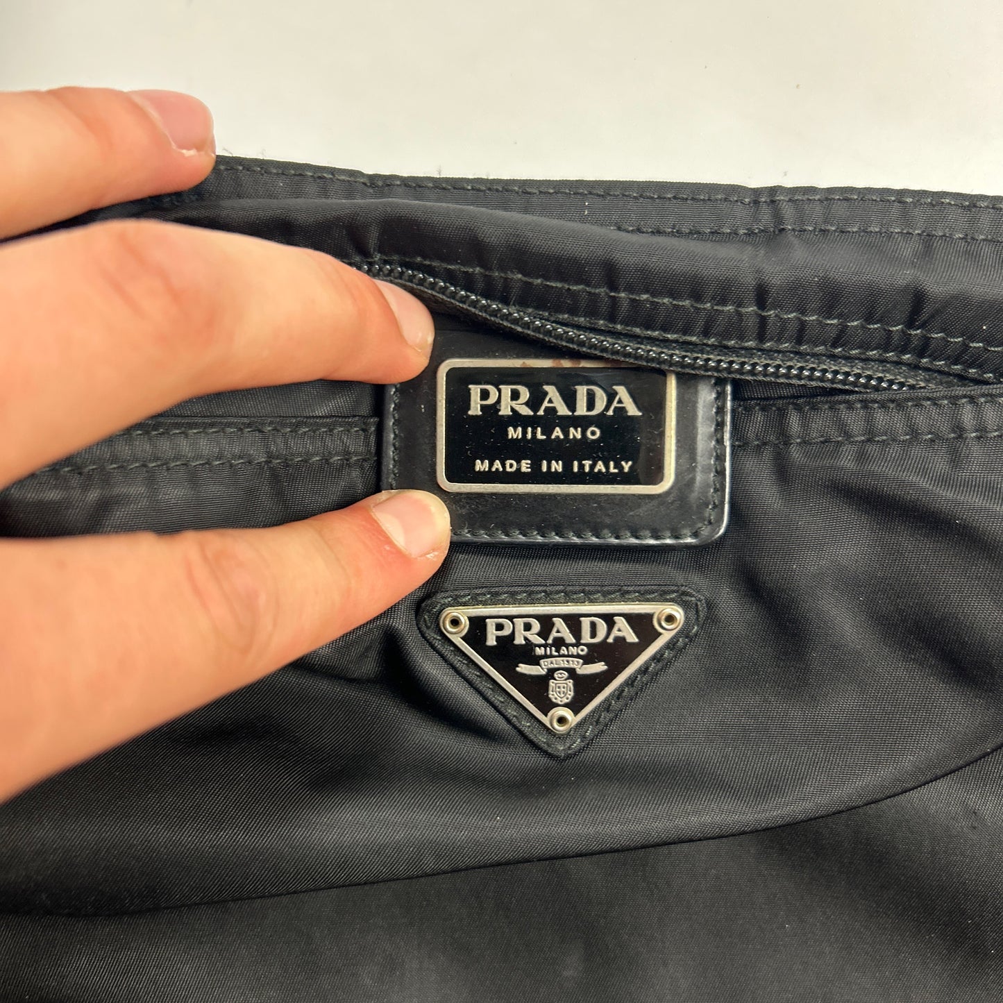 Prada Bag