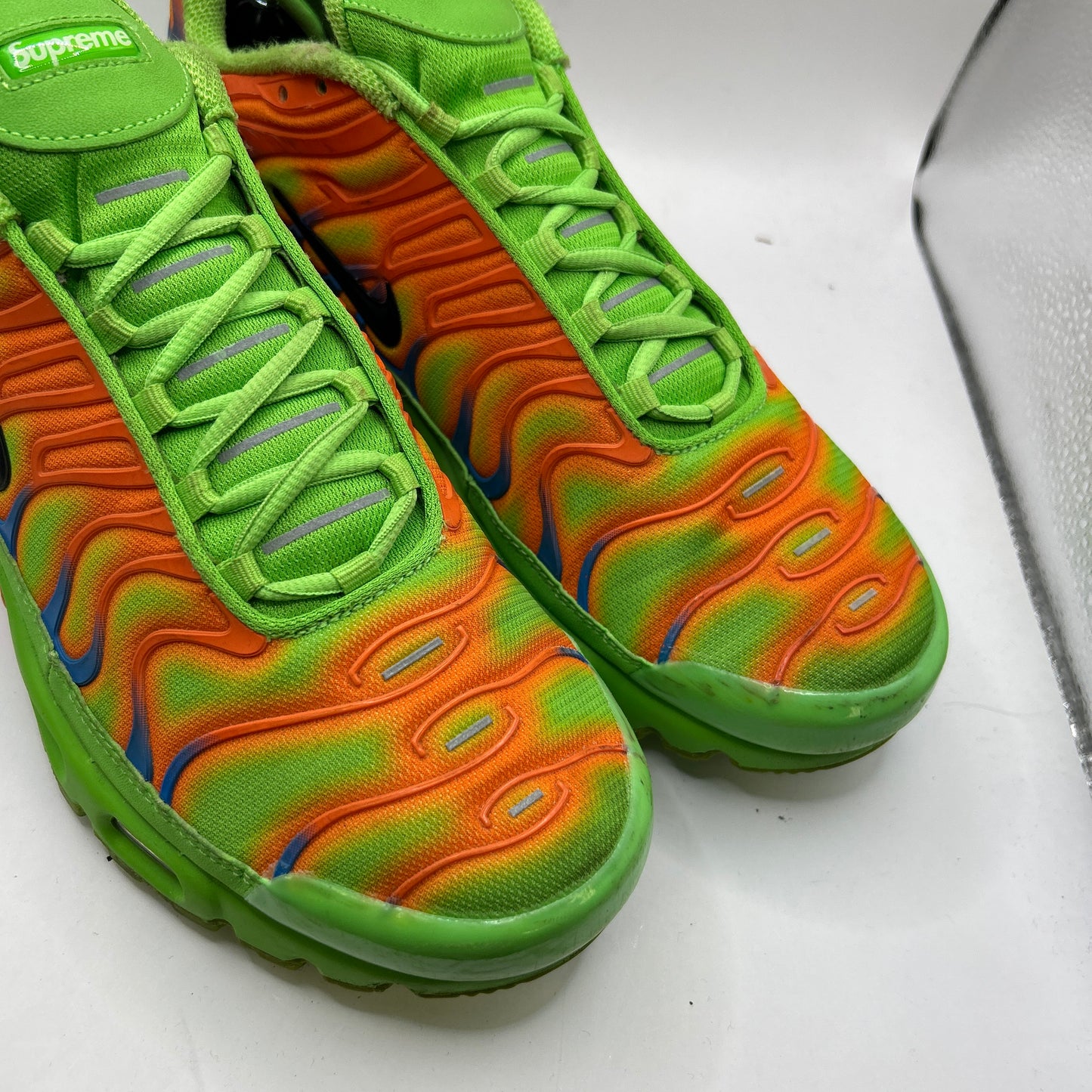 Nike Supreme Tn (UK 8.5)