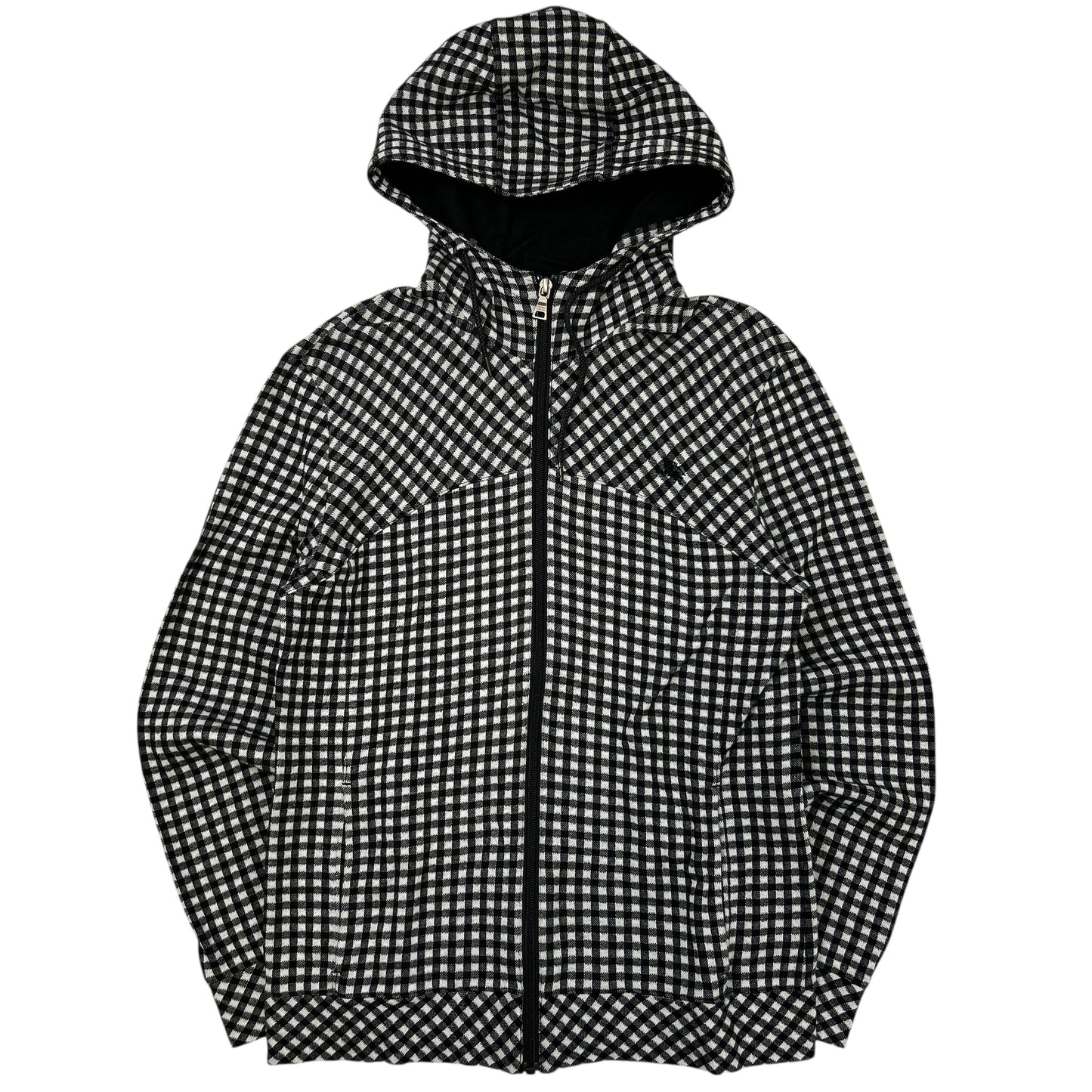 Burberry Black Label Hoodie (M)