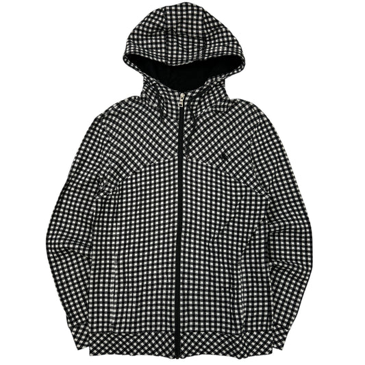 Burberry Black Label Hoodie (M)