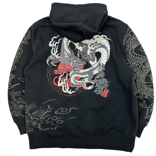 Dog Town Hoodie (XL)