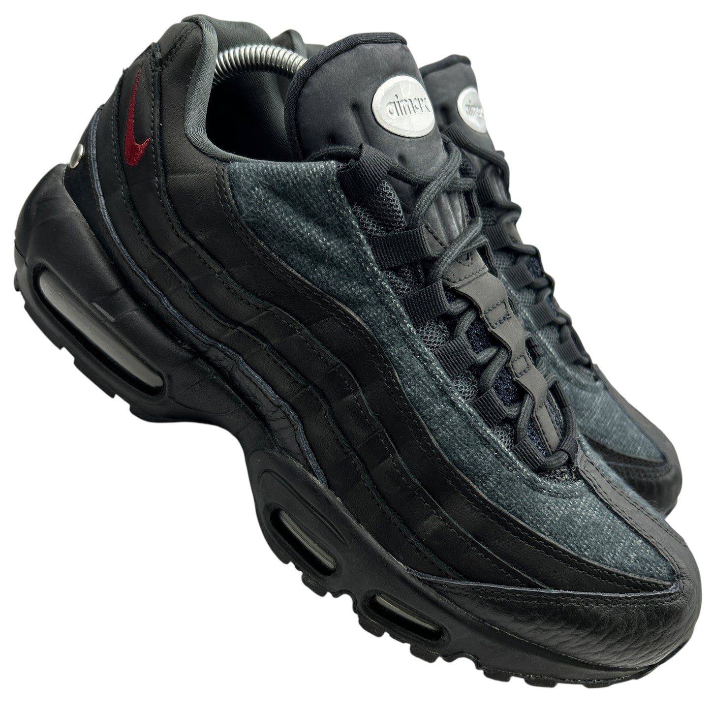 Nike Jacket Pack 95s (UK 8)