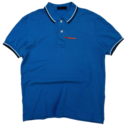 Prada Sport Polo (XS)