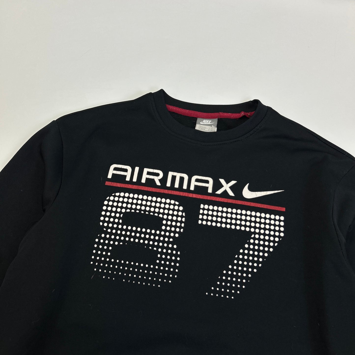 Nike Air Max 87 Jumper (L)