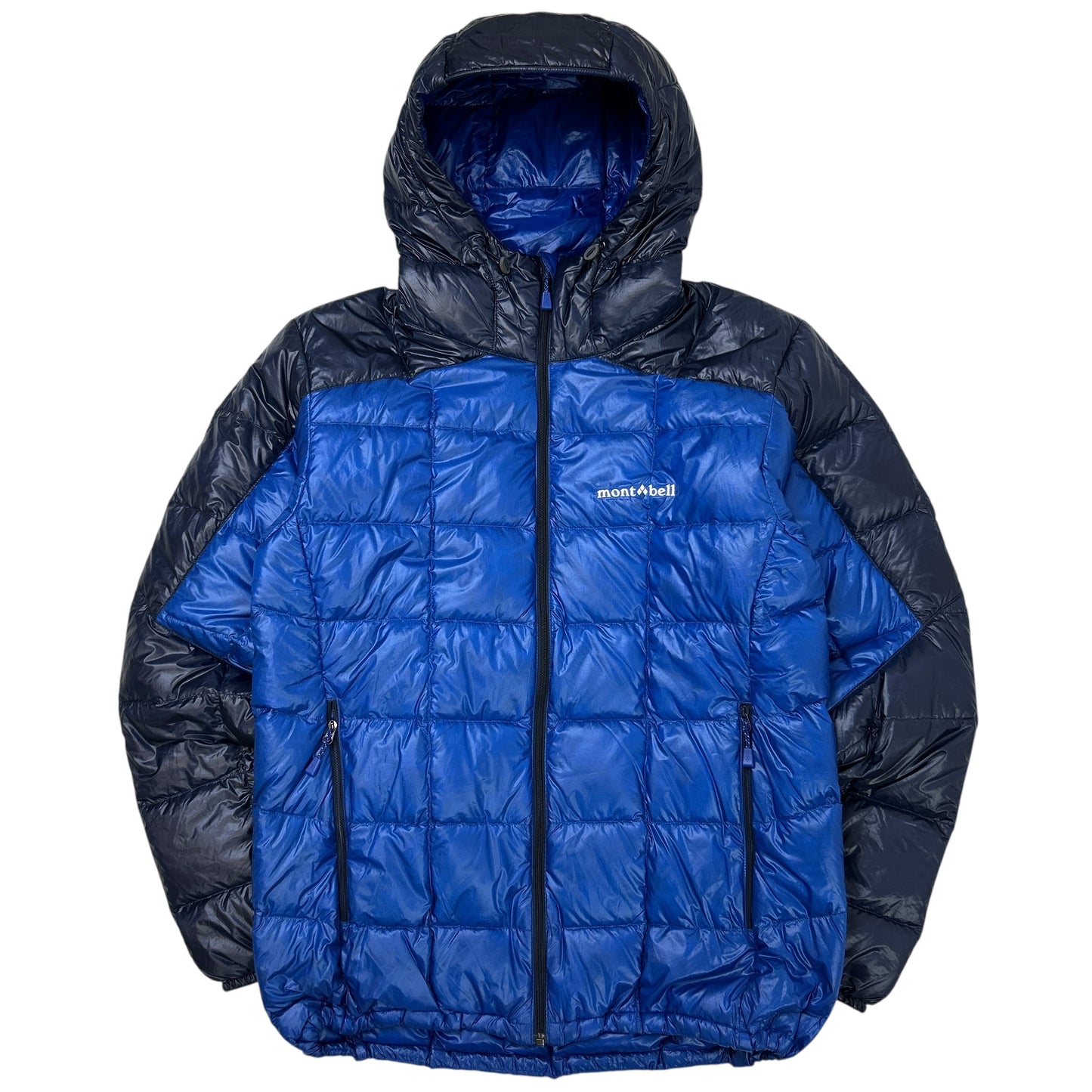 Montbell Puffer (M)