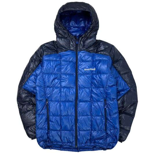 Montbell Puffer (M)