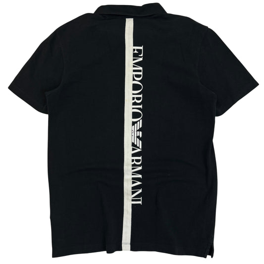 Armani Polo (L)