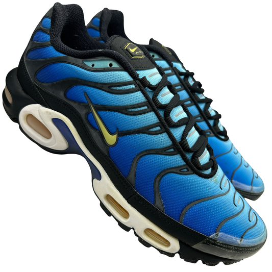 Nike Hyper Blue Tn (UK 10)