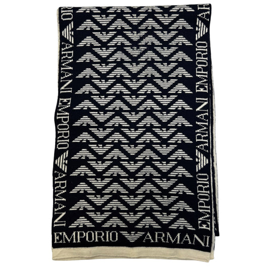 Emporio Armani Scarf