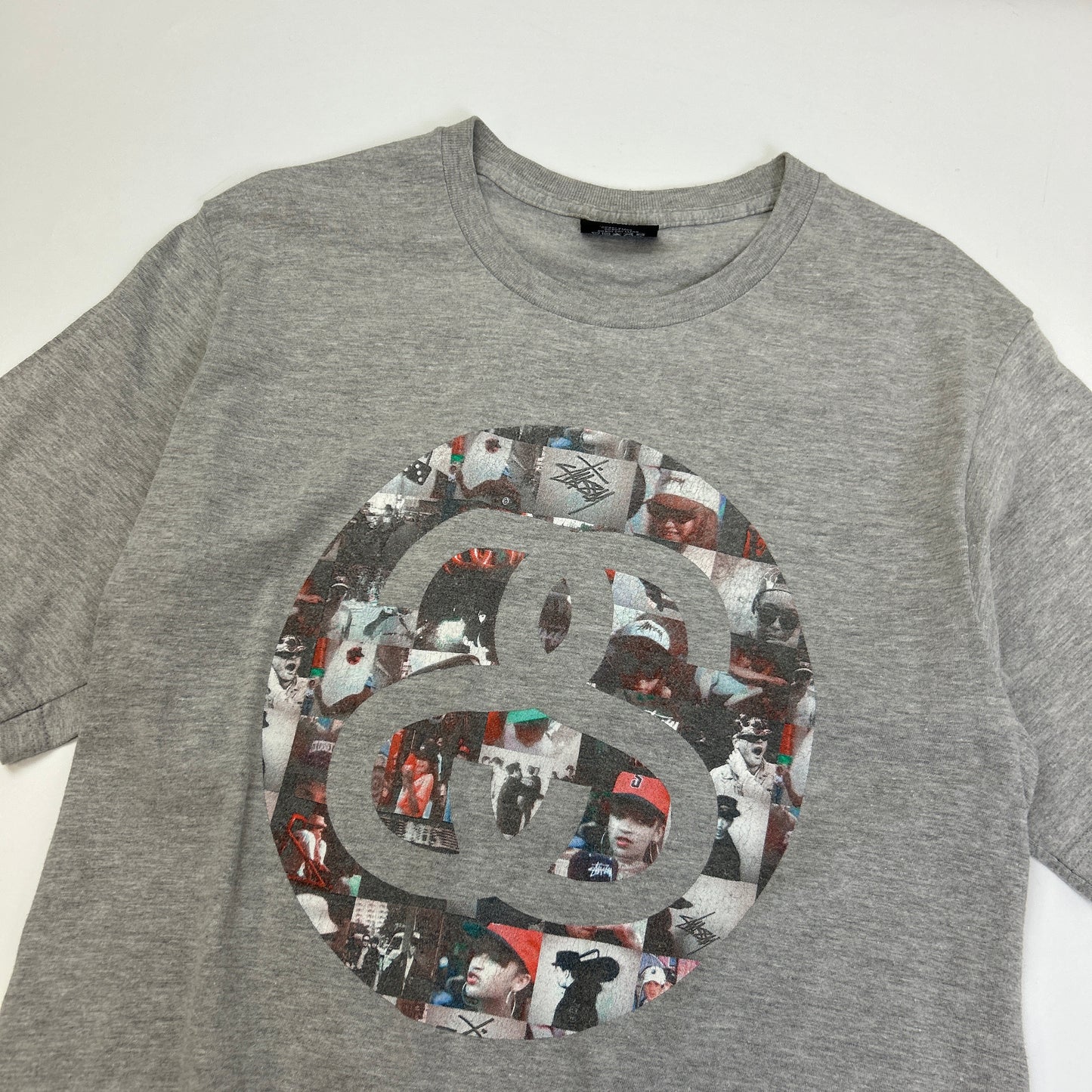 Stussy T-Shirt (S)