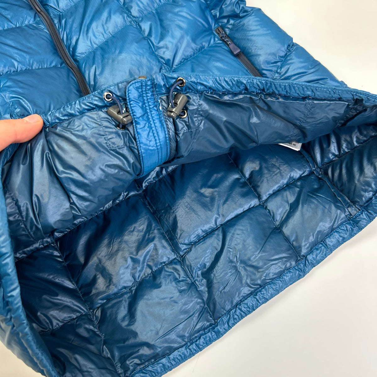 Montbell Puffer (M)