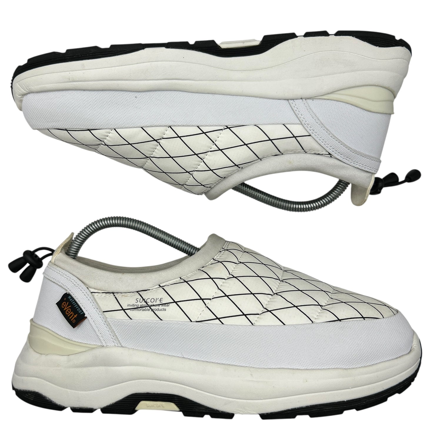 Suicoke Pepper Evab (UK 8)