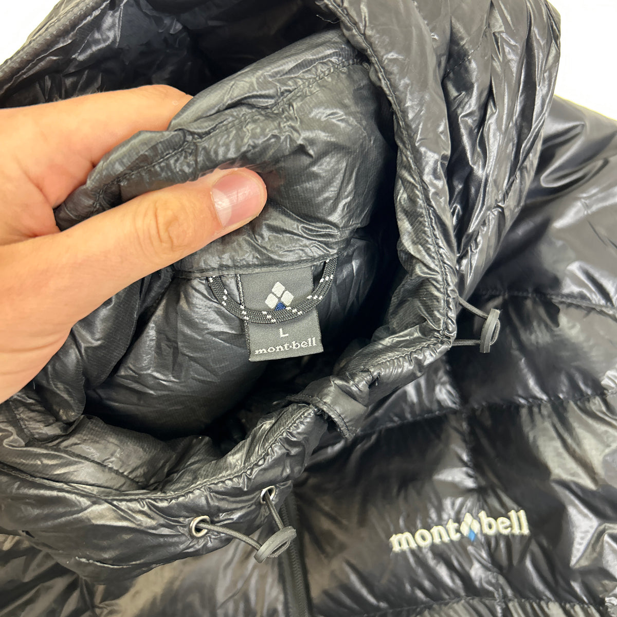 Montbell Puffer (L)