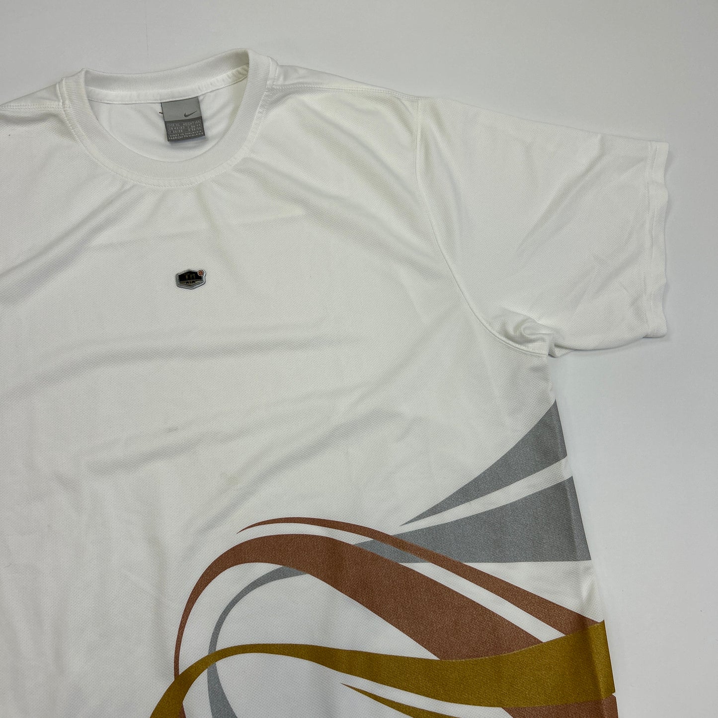 Nike Tn ‘Swirl’ T-Shirt (XL)