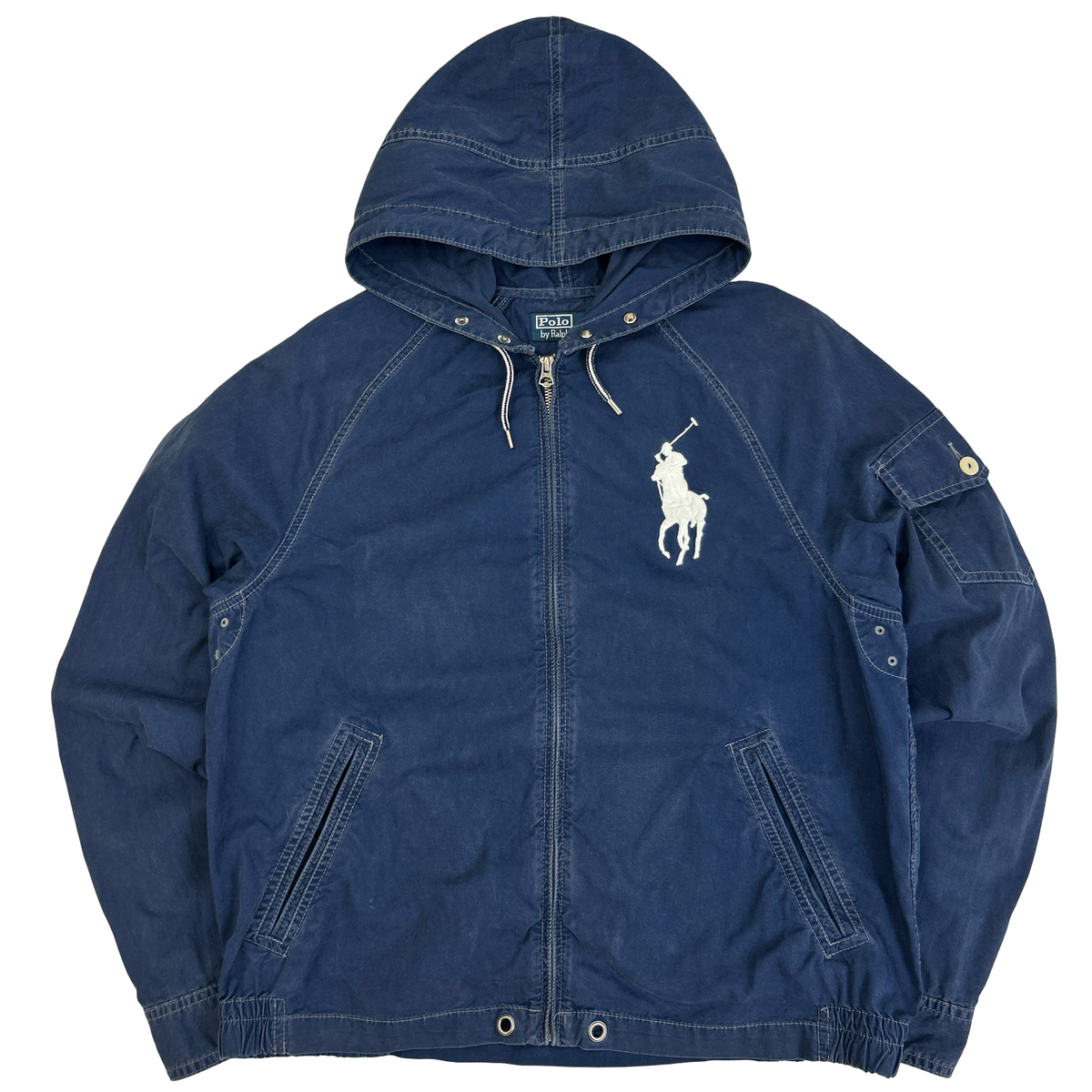 Ralph Lauren Jacket (M)