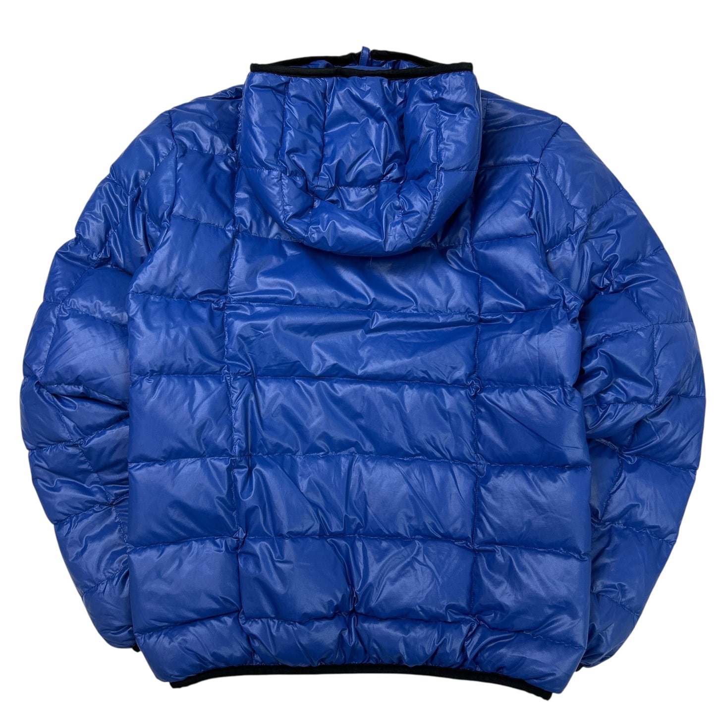 Camp 7 Puffer (L)
