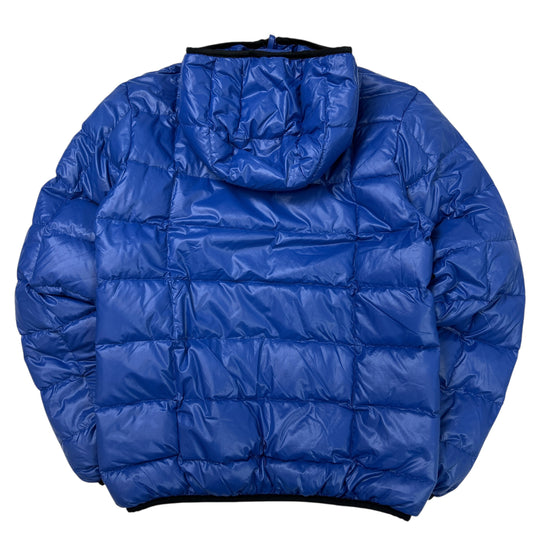 Camp 7 Puffer (L)