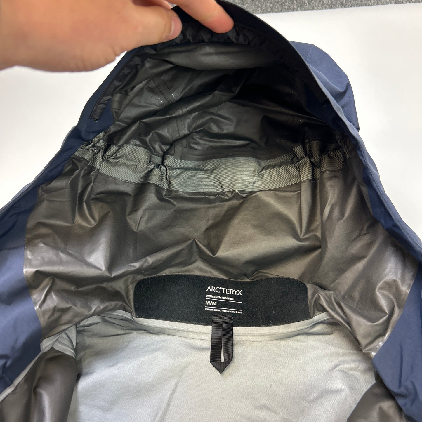 Arcteryx Beta AR Jacket (S)