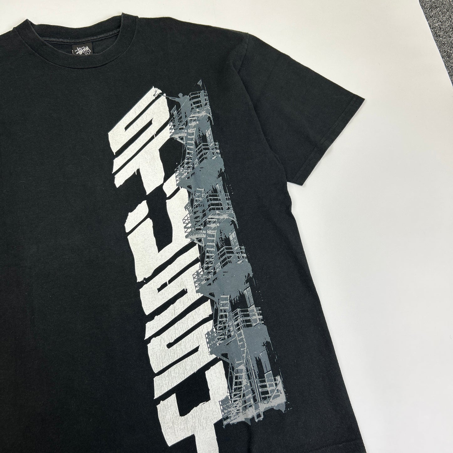 Stussy T-Shirt (L)