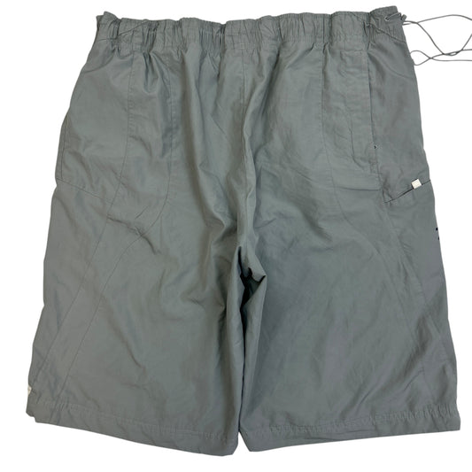 Nike Shox Shorts (XXL)