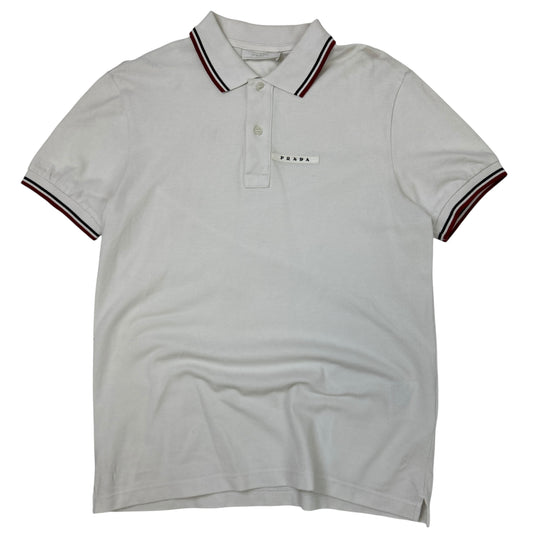 Prada Sport Polo (S)