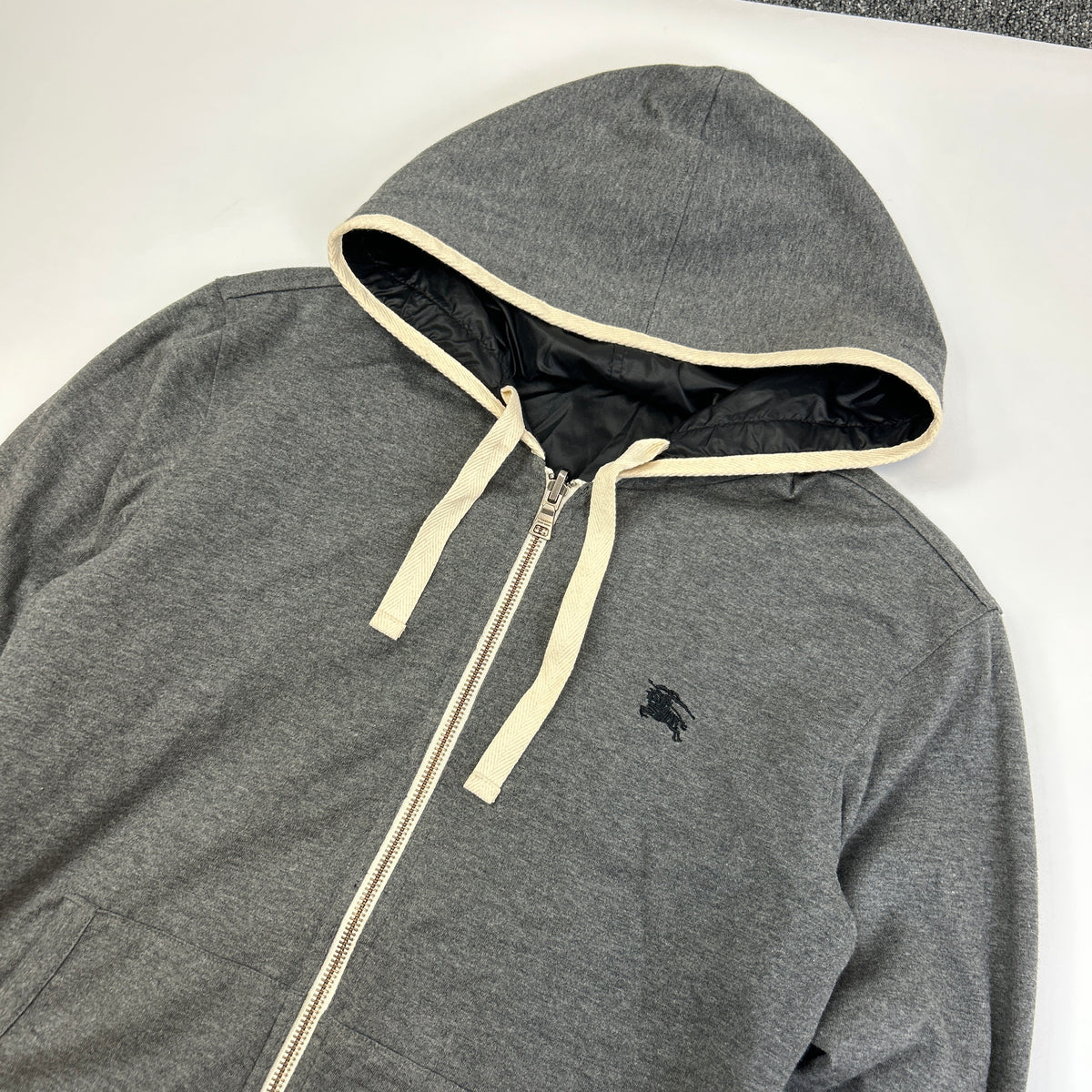 Burberry Reversible Jacket (S)