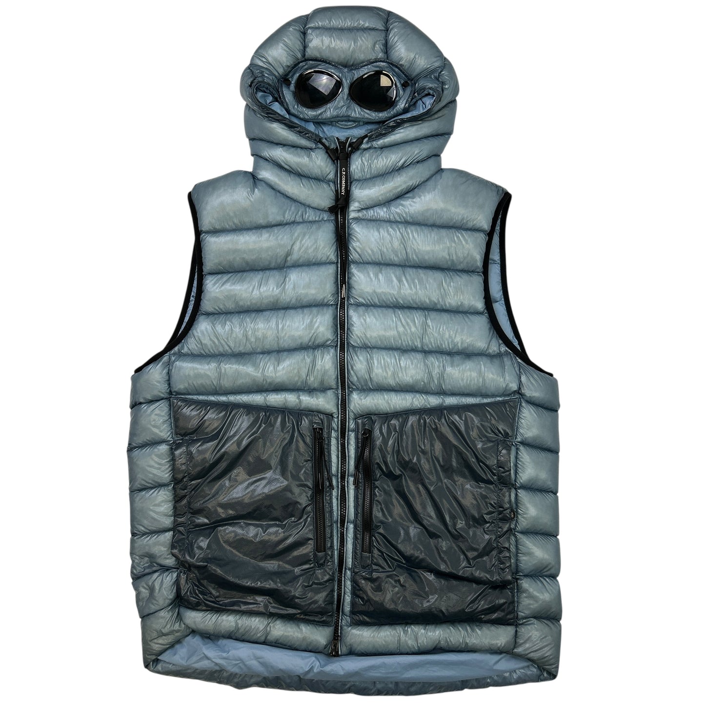 CP Company D.D Shell Gilet (XXL)