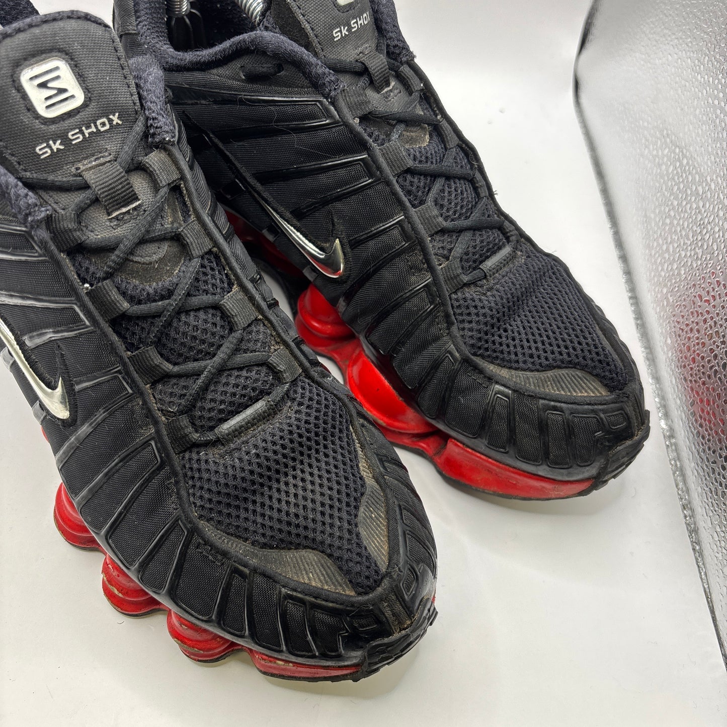 Nike Skepta Shox (UK 8)