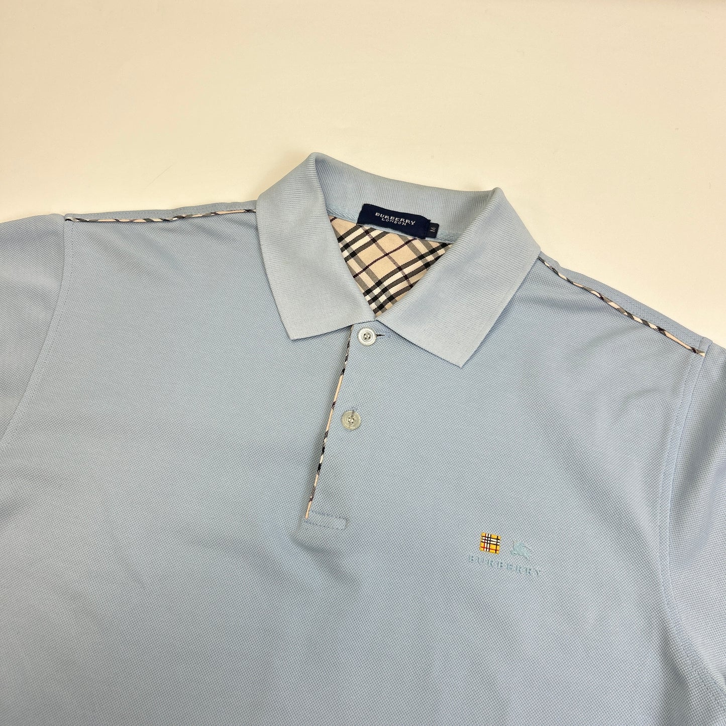 Burberry Polo (M)