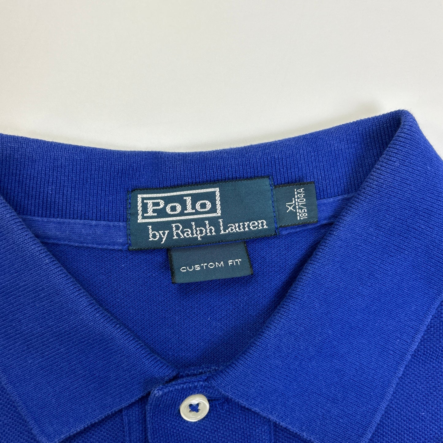 Ralph Lauren Spain Polo (XL)