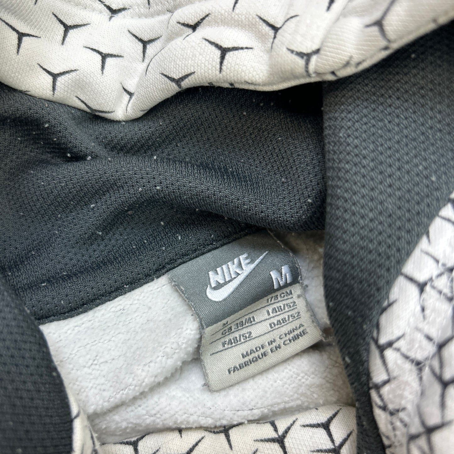 Nike Air Max Hoodie (M)