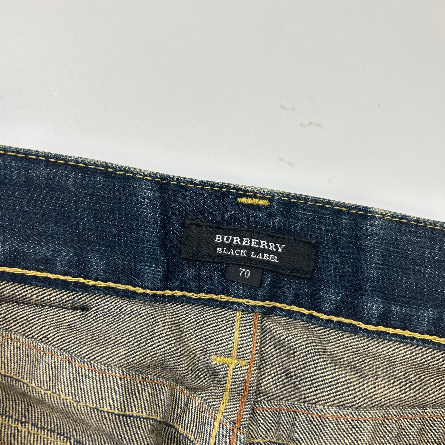 Burberry Black Label Jeans (30)