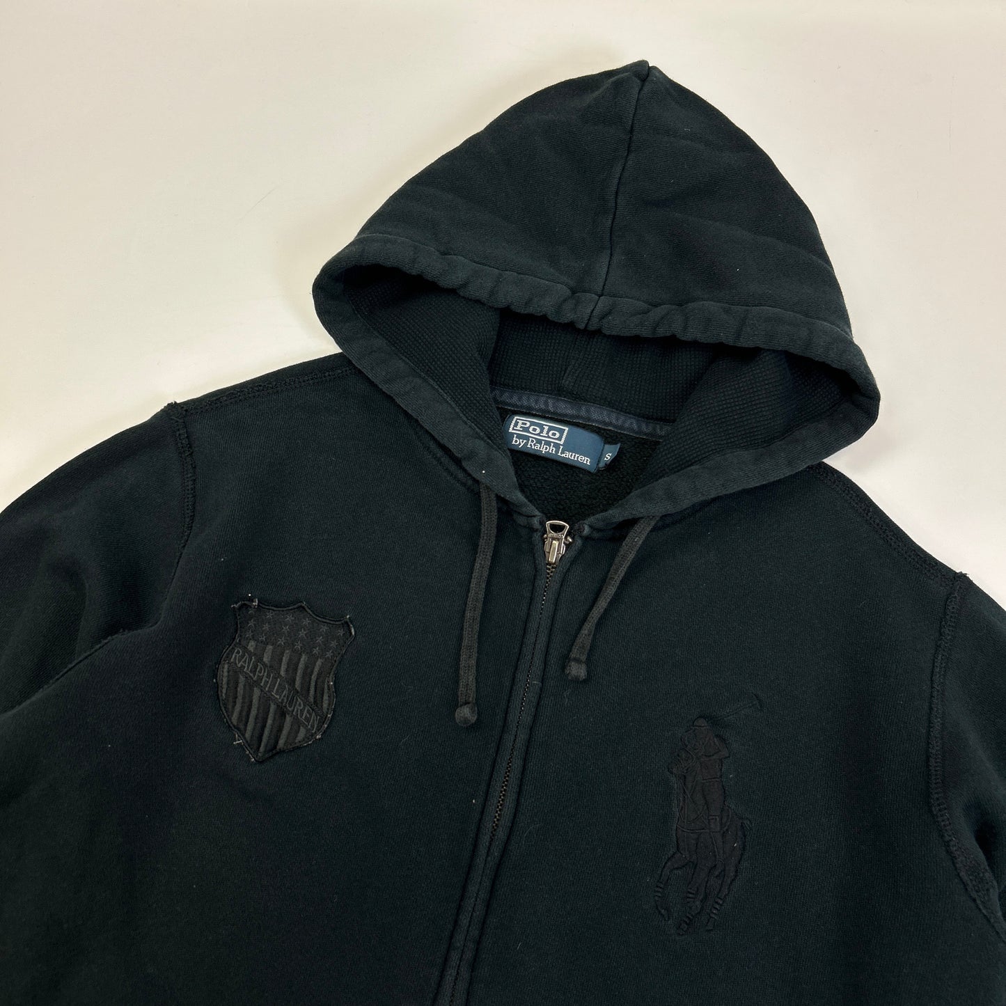 Ralph Lauren Hoodie (S)