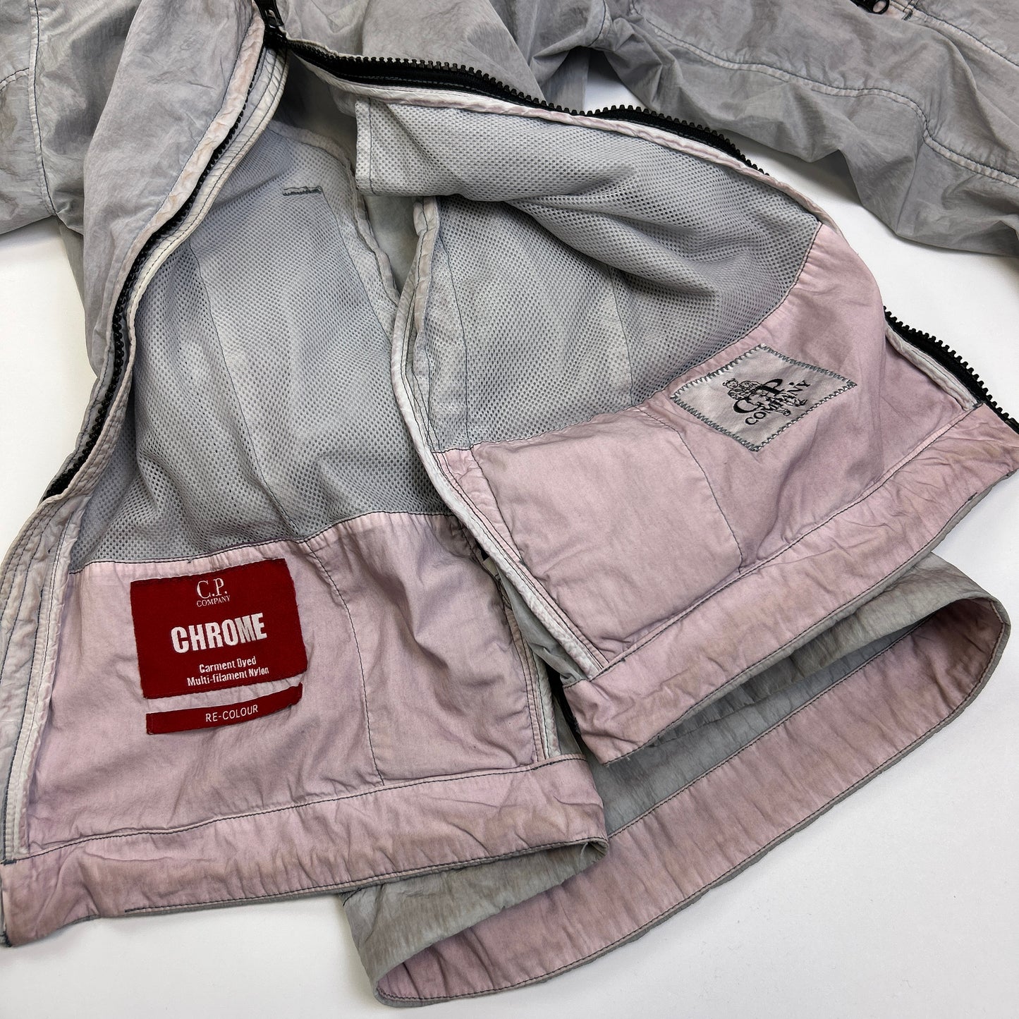 CP Company Re Colour Jacket (M)