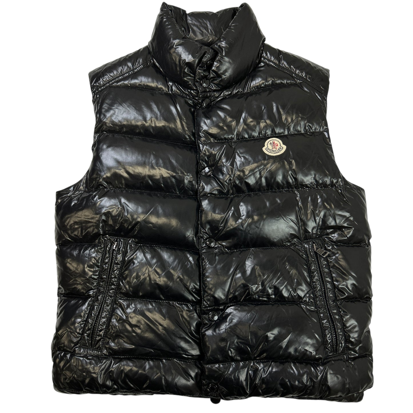 Moncler TIB Gilet (S)
