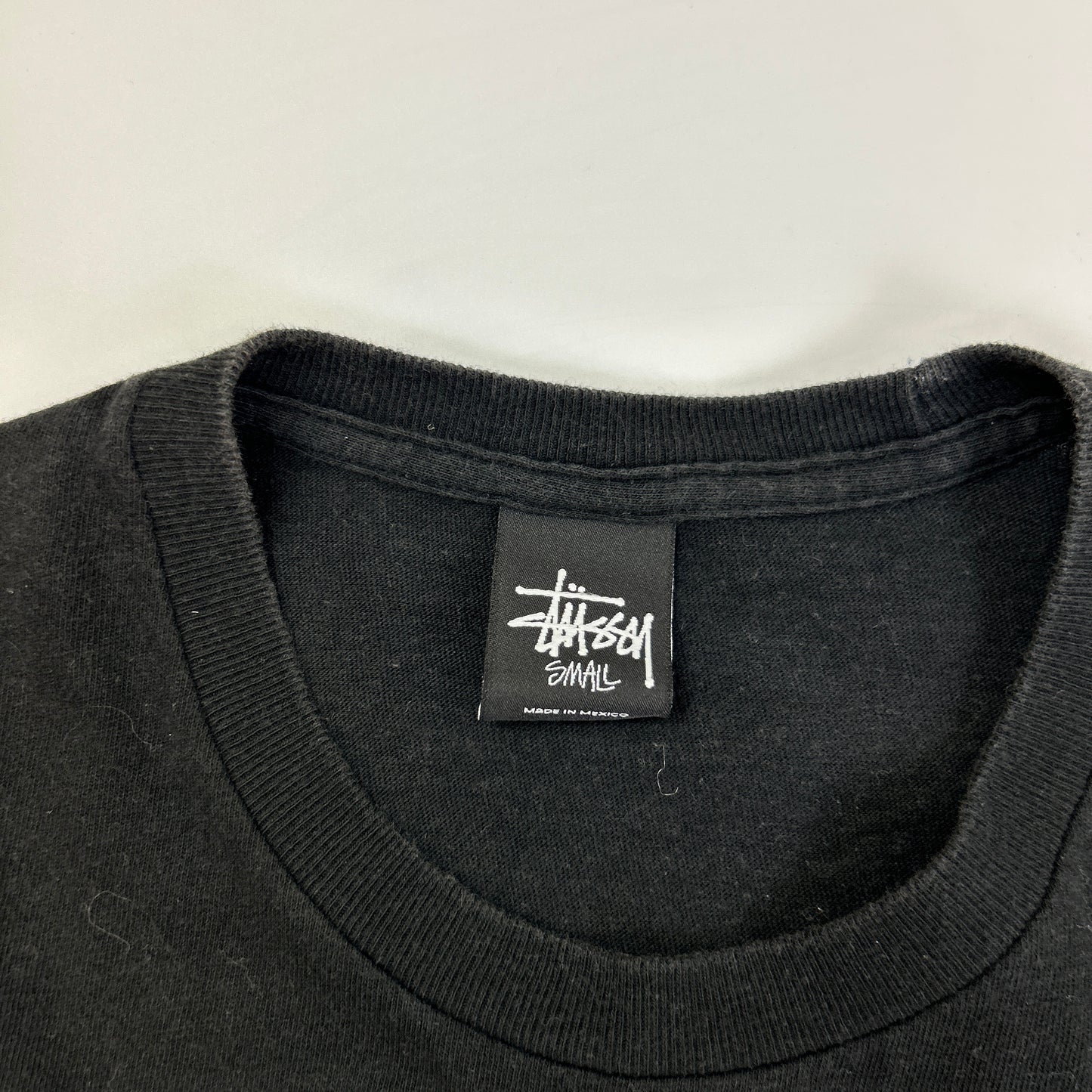 Stussy T-Shirt (S)