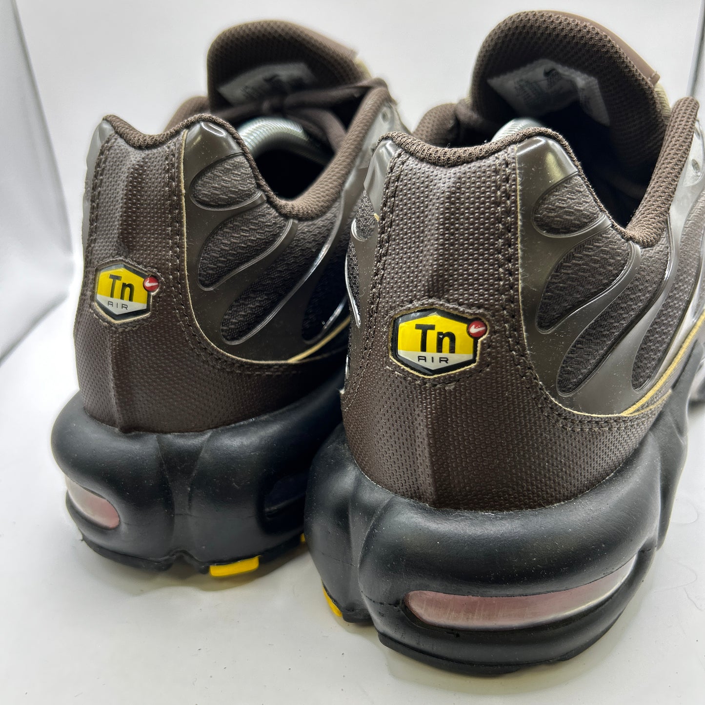 Nike Baroque Brown Tn (UK 10.5)