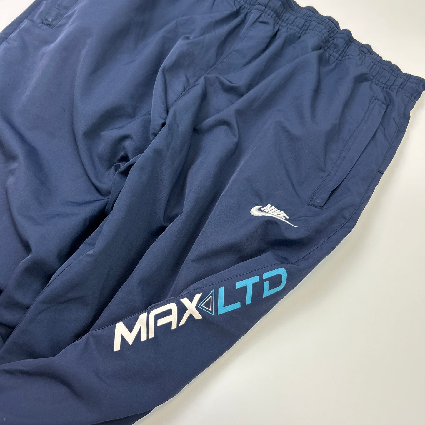 Nike Air Max Ltd Track Pants (XL)