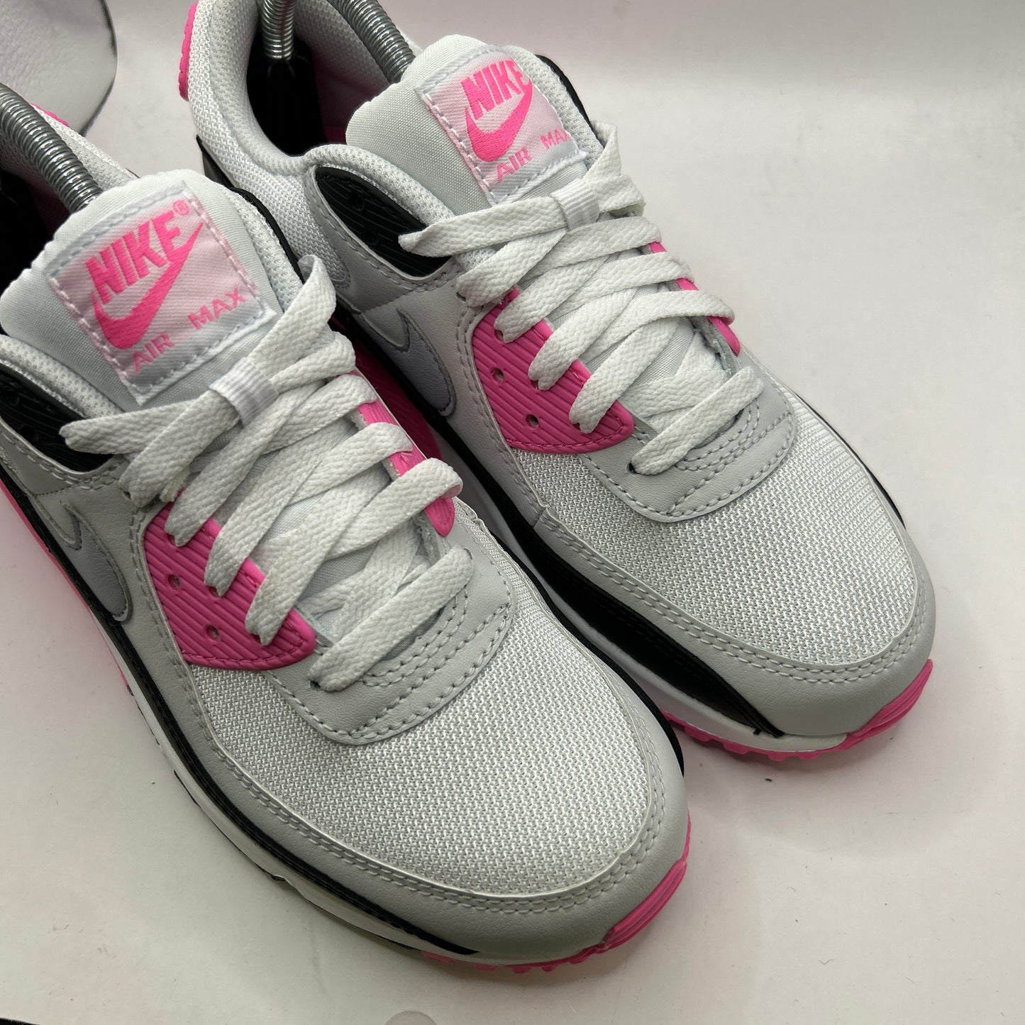 Nike Pink 90s (UK 6.5)