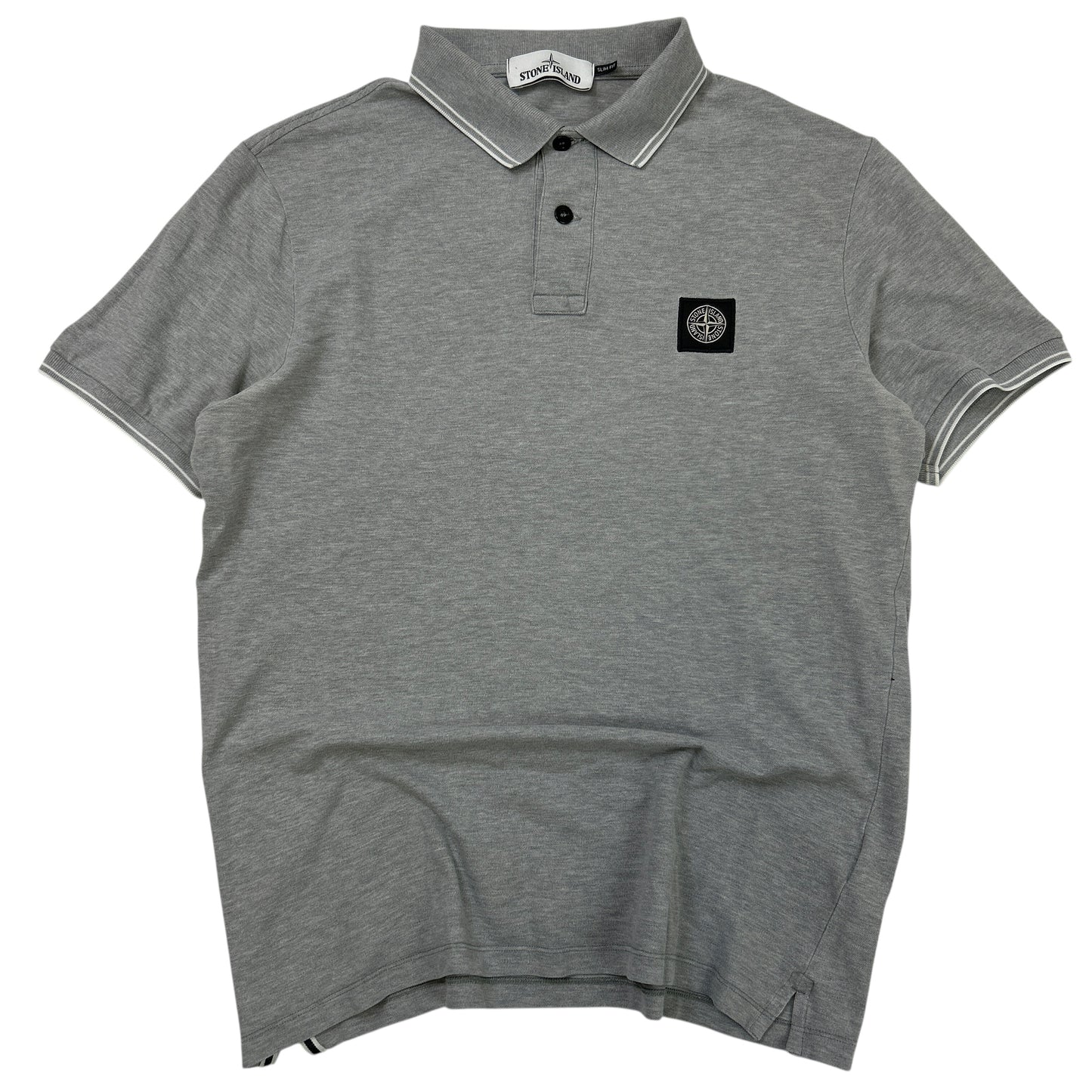 Stone Island Polo (L)