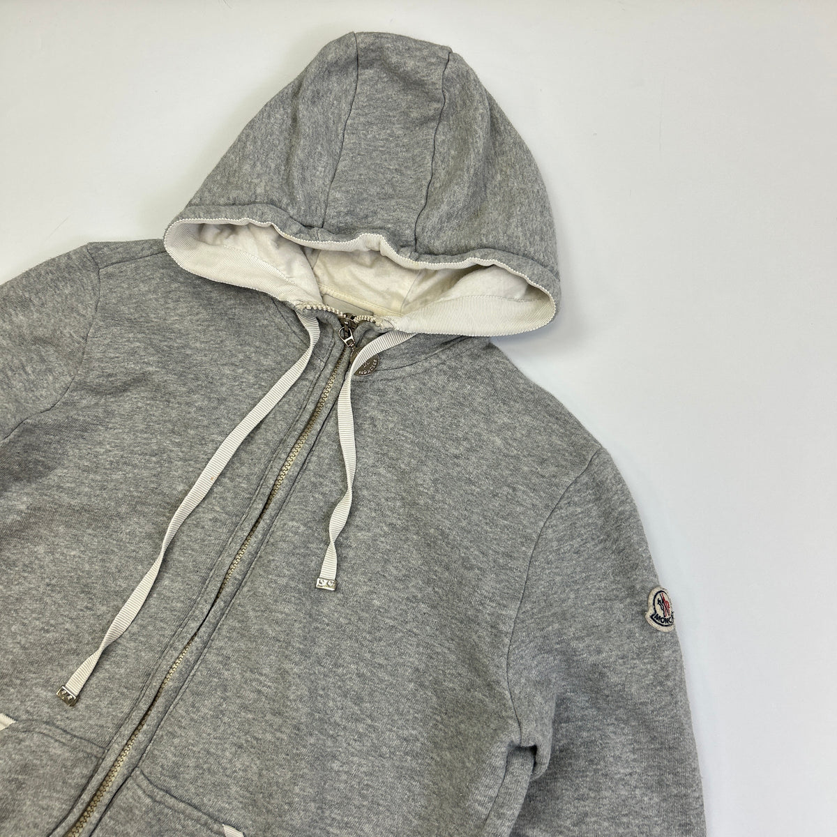 Moncler Hoodie (XS)
