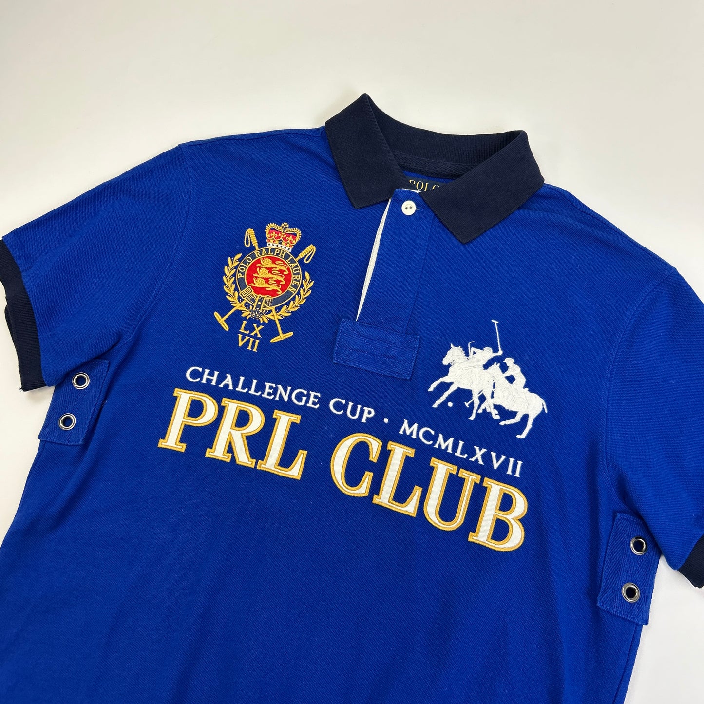 Ralph Lauren PRL Club Polo (M)