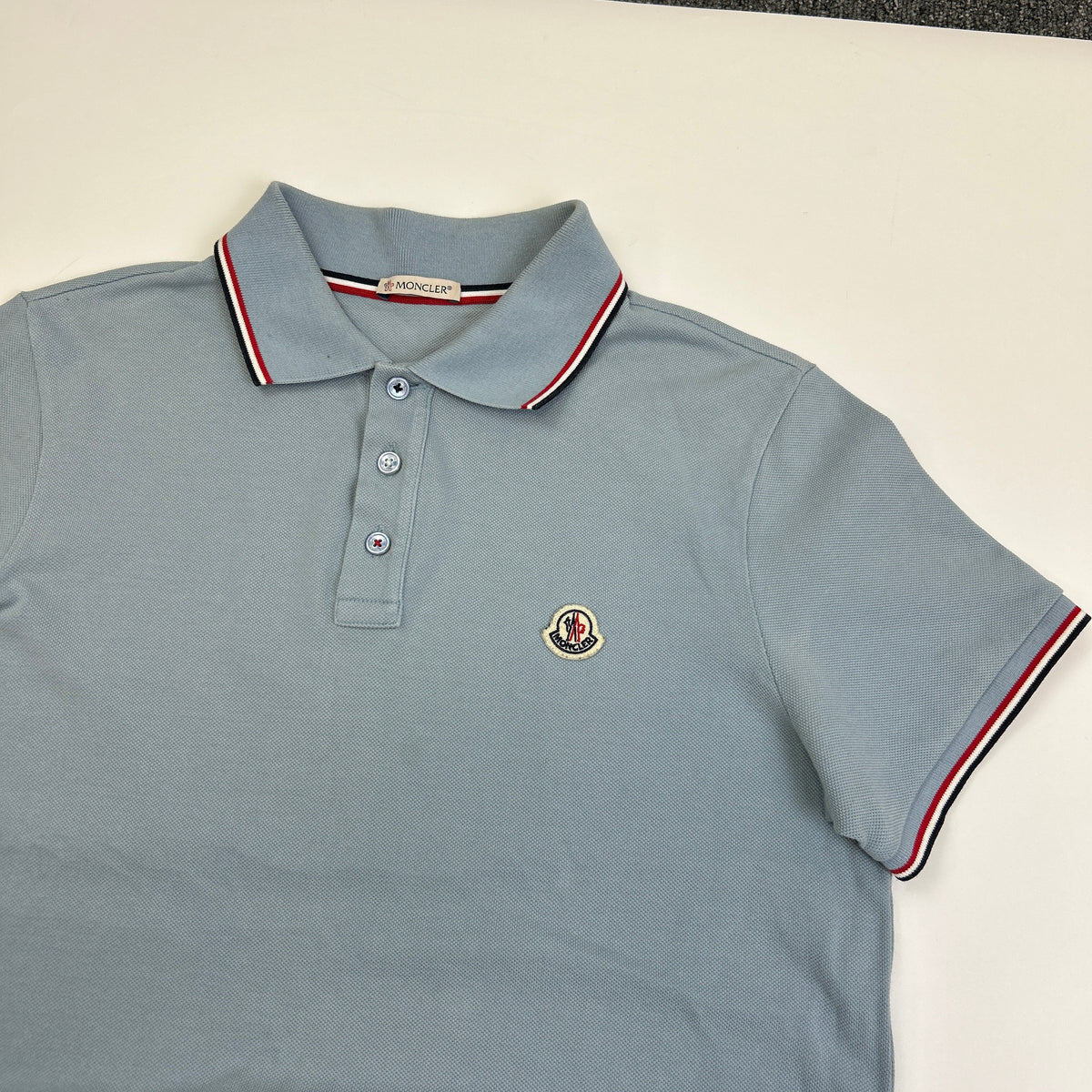 Moncler Polo (S)