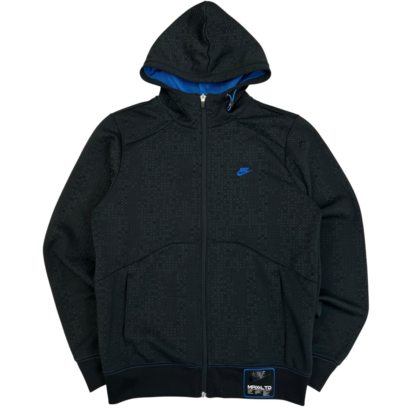Nike Air Max Ltd Hoodie (S)