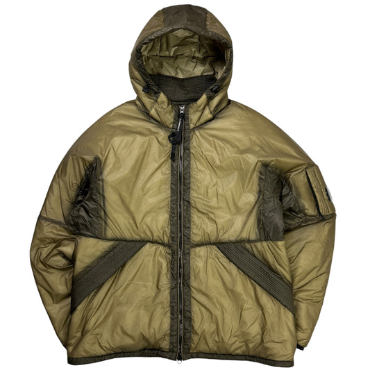 CP Company Outline Jacket (XXL)