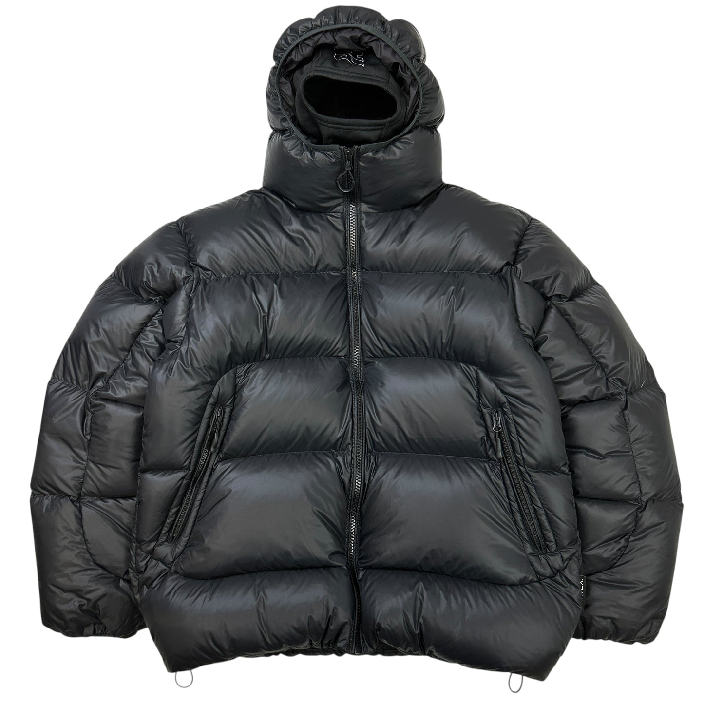 Palace Opaque Balaclava Puffer (L)