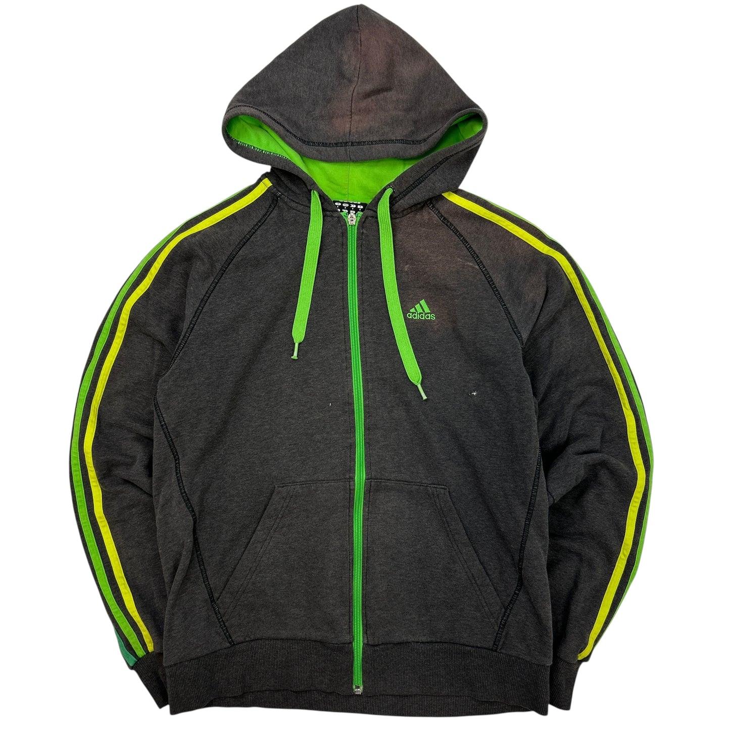 Adidas Essentials Hoodie (S)