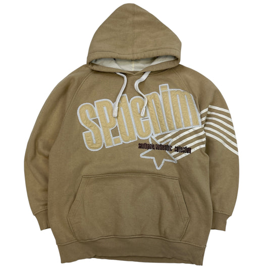 Southpole Hoodie (M)